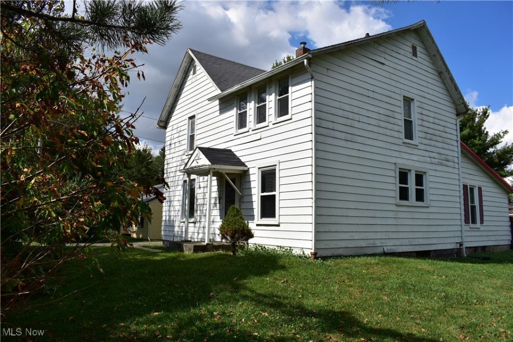 5446 Lincoln Highway, Crestline, OH 44827 Main Photo