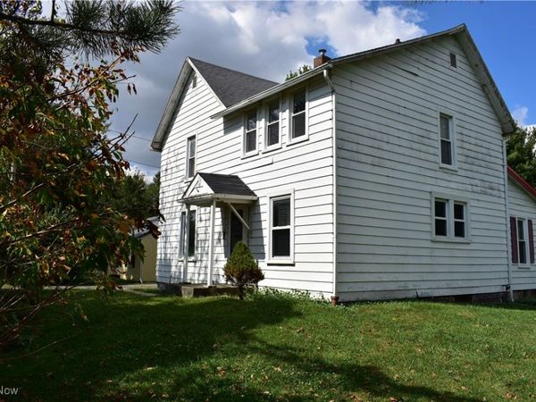 5446 Lincoln Highway, Crestline, OH 44827