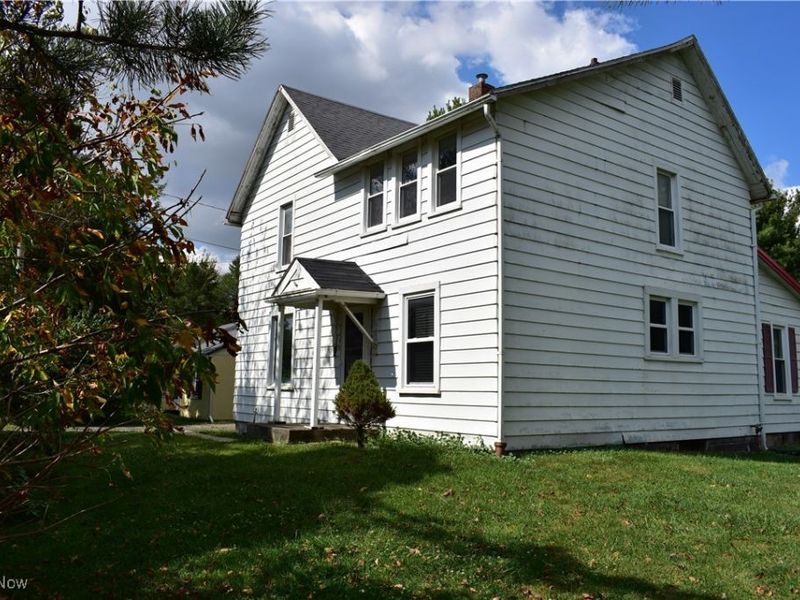 5446 Lincoln Highway, Crestline, OH 44827 Photo 1