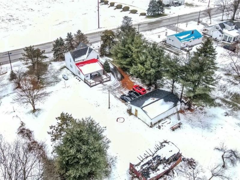 5446 Lincoln Highway, Crestline, OH 44827 Photo 16