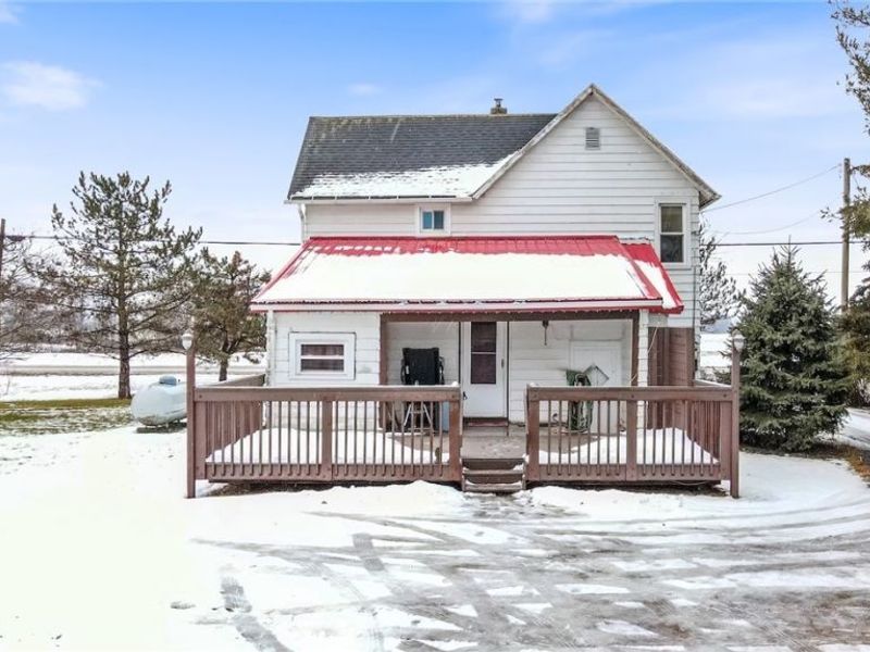 5446 Lincoln Highway, Crestline, OH 44827 Photo 18