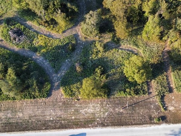 TBD Muy Grande Road, Nocona, TX 76255
