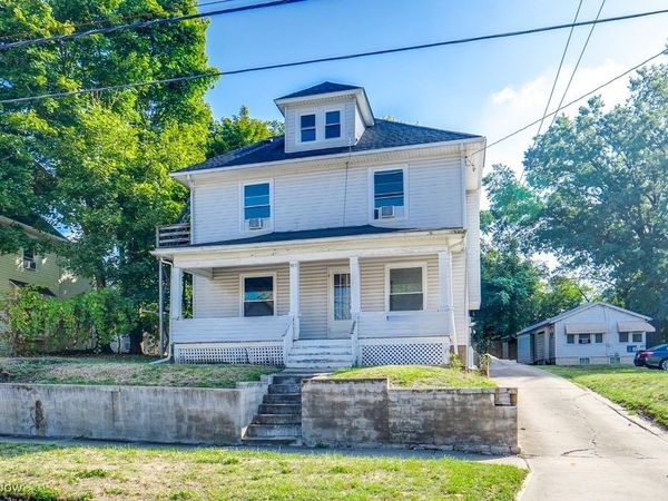 485 Allyn Street, Akron, OH 44304