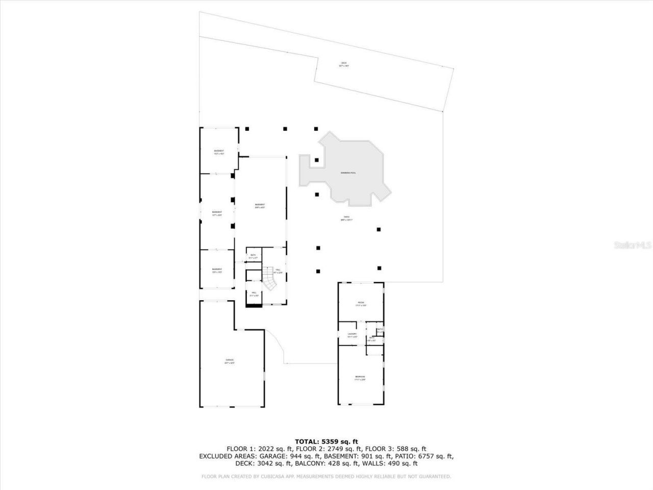 10216 46th Avenue W, Bradenton, FL 34210 Photo