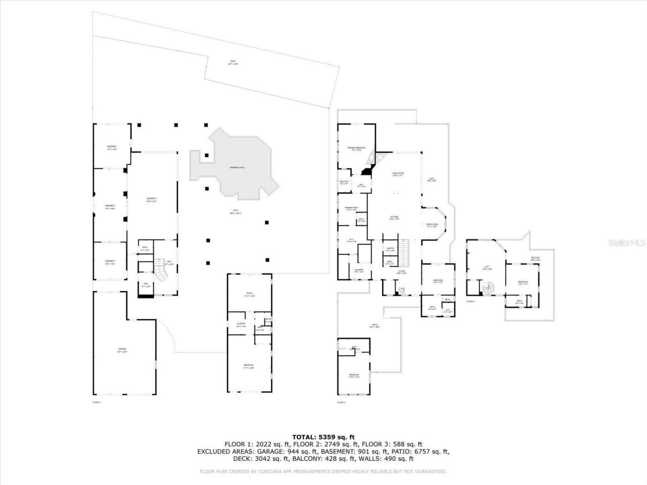 10216 46th Avenue W, Bradenton, FL 34210 Photo