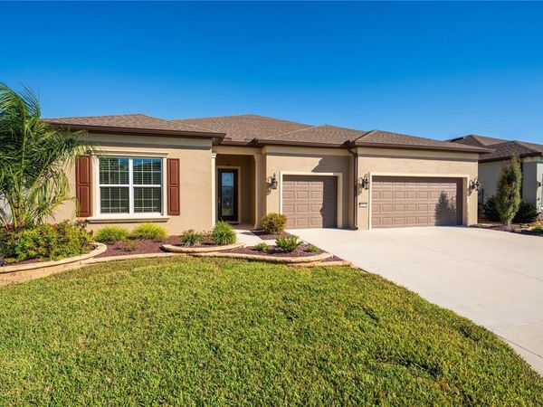 9125 SW 57TH PLACE ROAD, OCALA, FL 34481