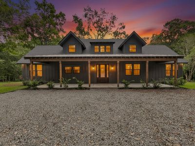 1195 Michelle Lane, Johns Island, SC 29455