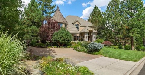 5945 Chambery Circle, Reno, NV 89511 Photo