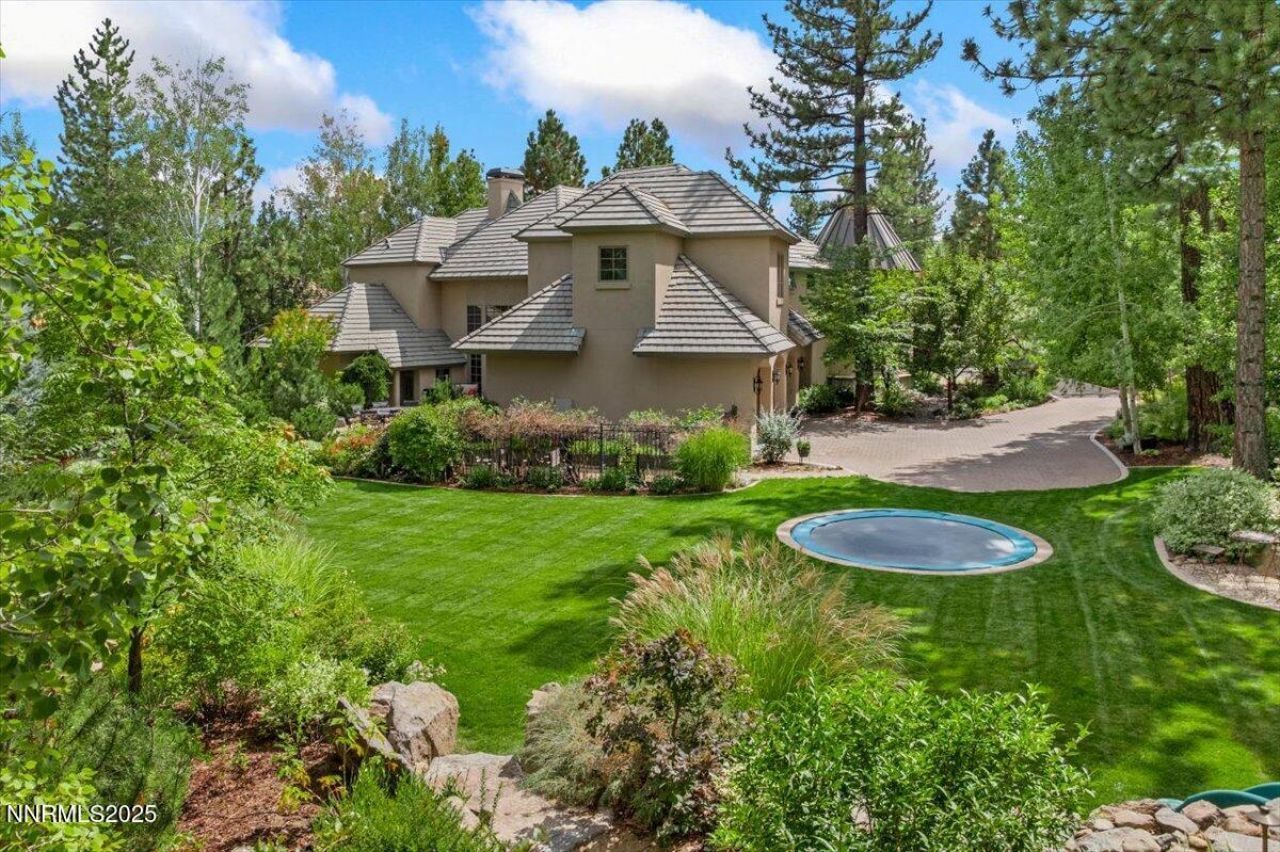 5945 Chambery Circle, Reno, NV 89511 Photo