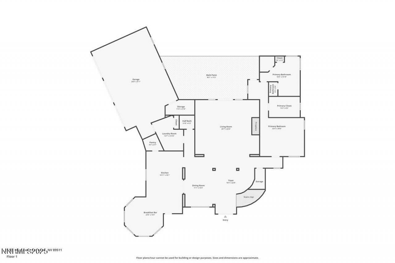 5945 Chambery Circle, Reno, NV 89511 Photo