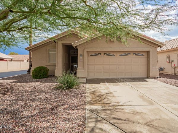 17799 N LAINIE Court, Surprise, AZ 85378