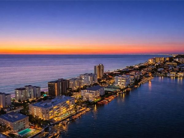 9566 Gulf Shore DR, Unit 102, NAPLES, FL 34108