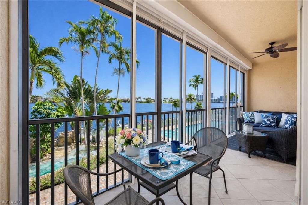 9566 Gulf Shore Dr, Unit 102, Naples, FL 34108 Photo
