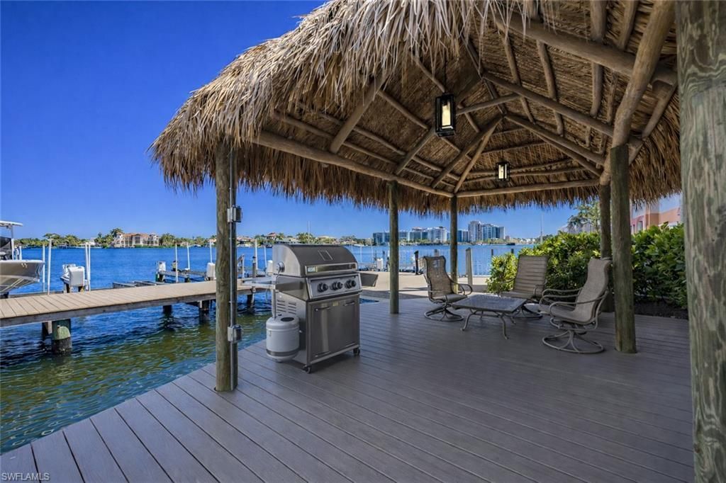 9566 Gulf Shore Dr, Unit 102, Naples, FL 34108 Photo