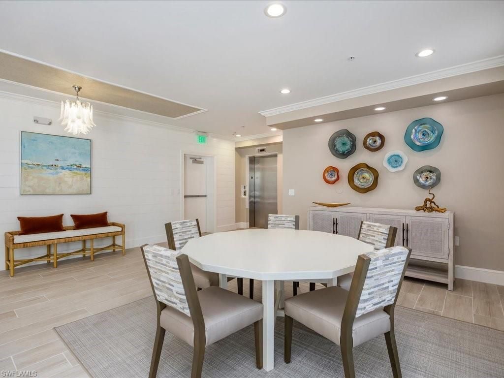 9566 Gulf Shore Dr, Unit 102, Naples, FL 34108 Photo