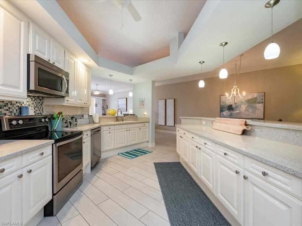 9566 Gulf Shore Dr, Unit 102, Naples, FL 34108 Photo