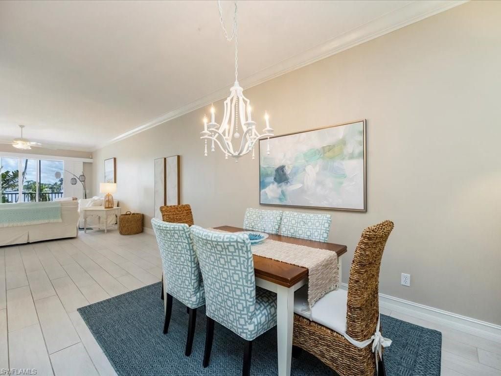 9566 Gulf Shore Dr, Unit 102, Naples, FL 34108 Photo