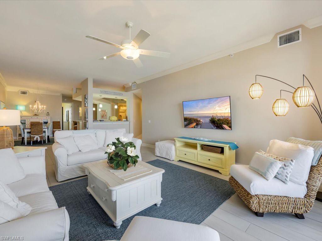 9566 Gulf Shore Dr, Unit 102, Naples, FL 34108 Photo
