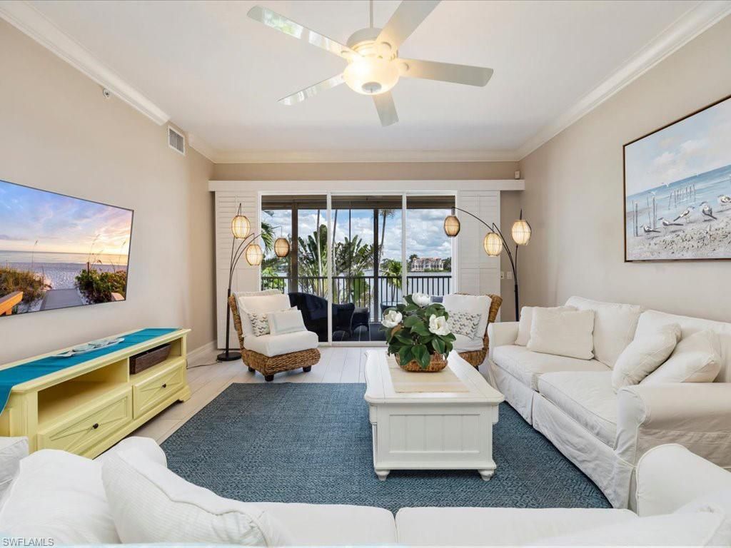 9566 Gulf Shore Dr, Unit 102, Naples, FL 34108 Photo
