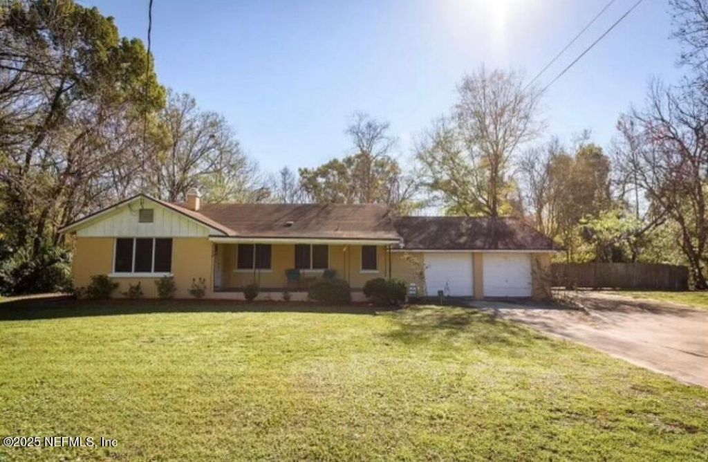 3346 Columbus Avenue, Jacksonville, FL 32254 Main Photo