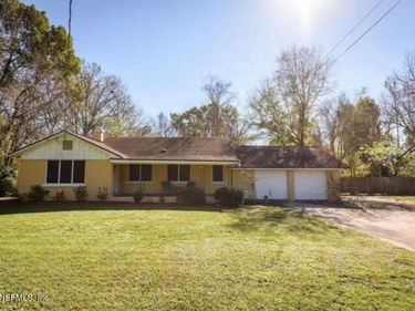 3346 COLUMBUS Avenue, Jacksonville, FL 32254