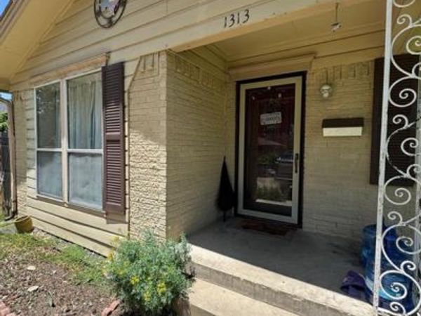 1313 Caldwell Drive, Garland, TX 75041