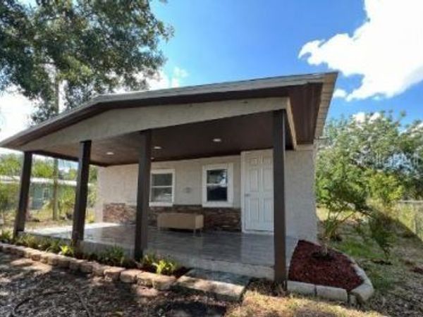 1526 LAKEWOOD ROAD, DAVENPORT, FL 33837