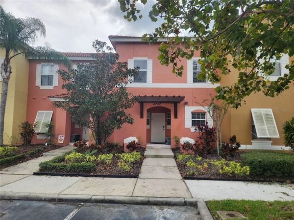 4722 VERO BEACH PLACE, KISSIMMEE, FL 34746