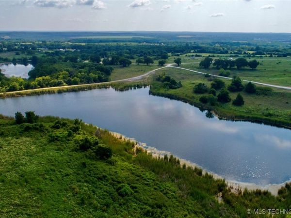 9981 Addington Bend Road, Marietta, OK 73448