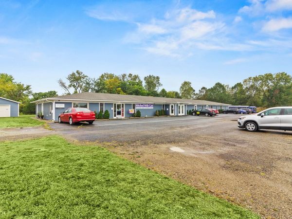 643 Bodey Circle, Urbana, OH 43078