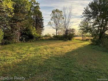1353 E Lloyd Road, Dundee Twp, MI 48131