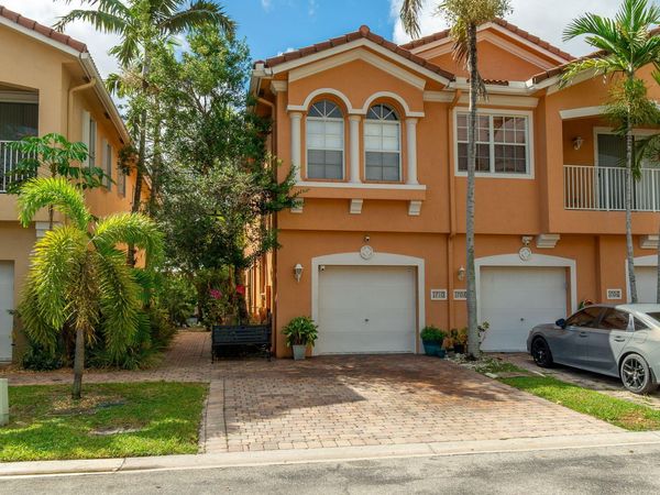 1710 Terra Cotta Drive, Riviera Beach, FL 33404