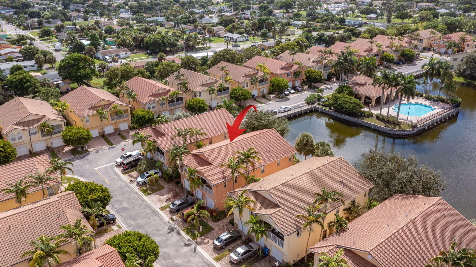 1710 Terra Cotta Drive, Riviera Beach, FL 33404 Photo