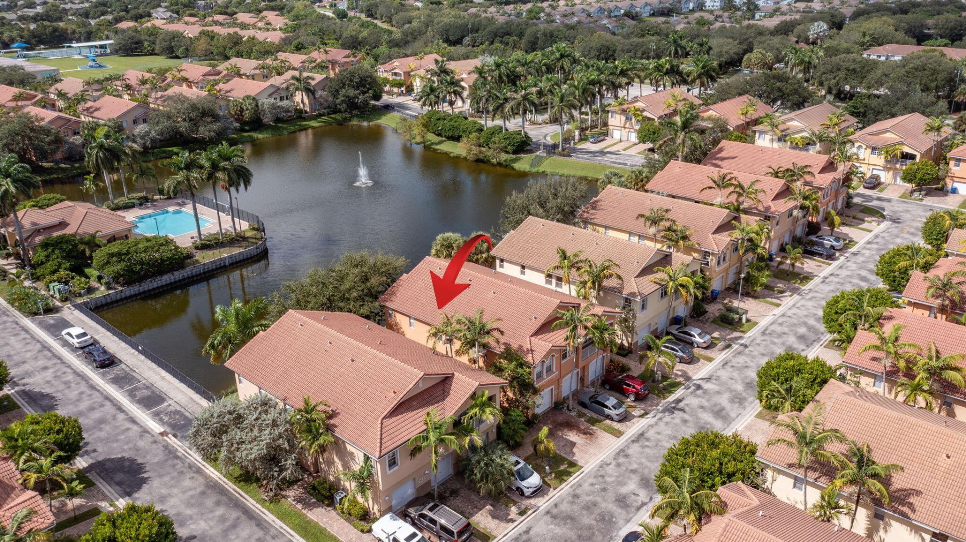 1710 Terra Cotta Drive, Riviera Beach, FL 33404 Photo