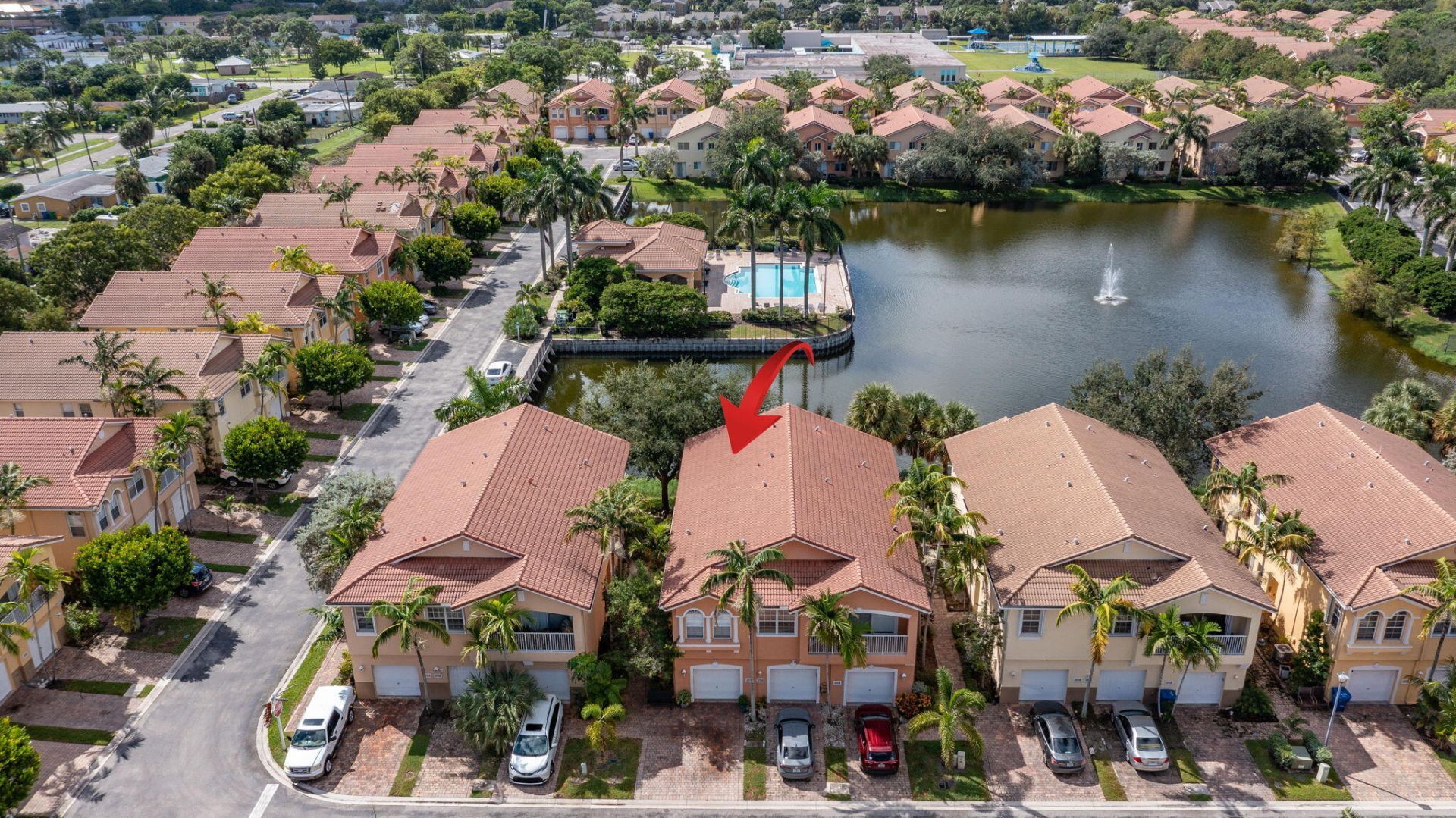 1710 Terra Cotta Drive, Riviera Beach, FL 33404 Photo