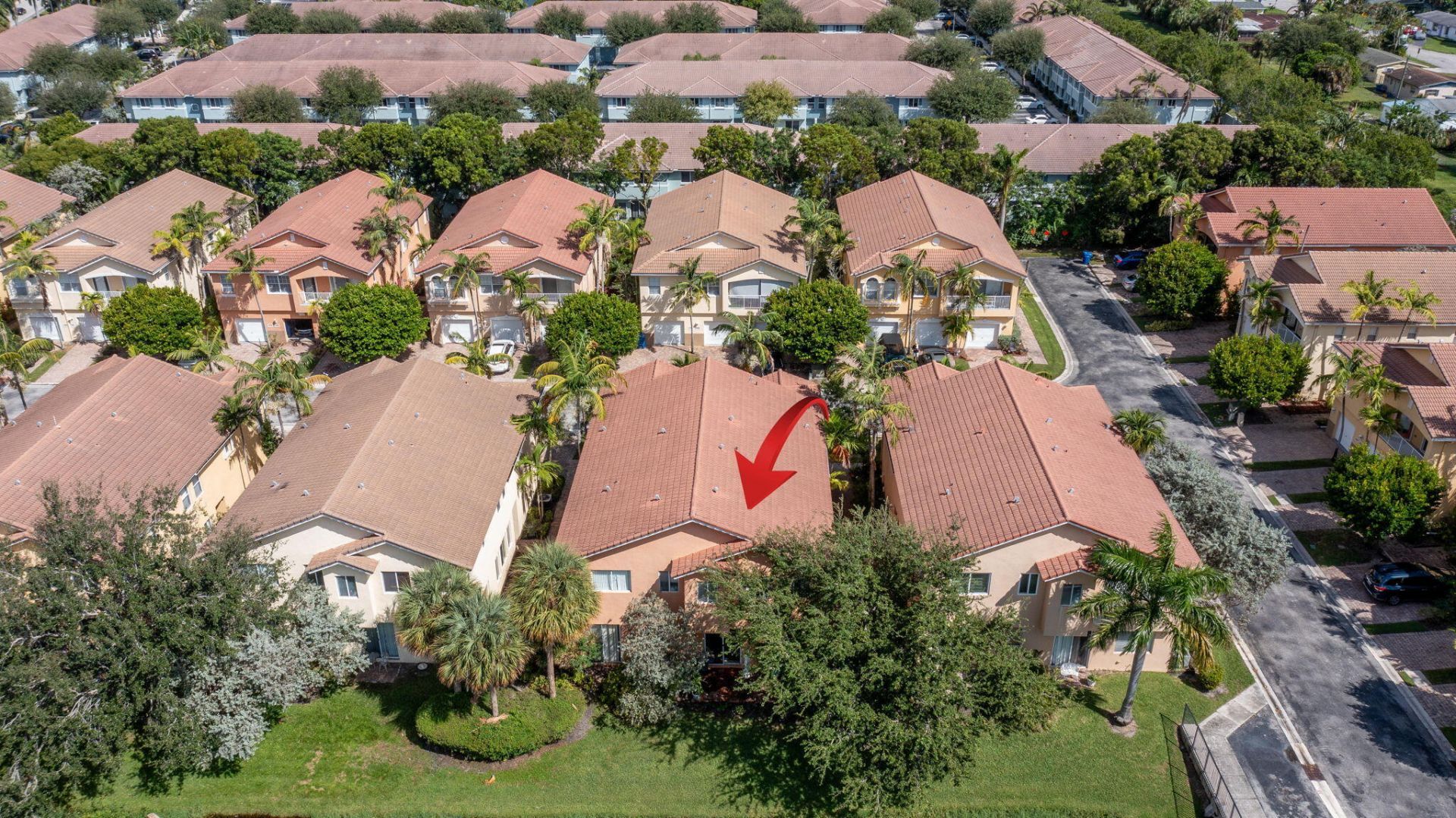 1710 Terra Cotta Drive, Riviera Beach, FL 33404 Photo