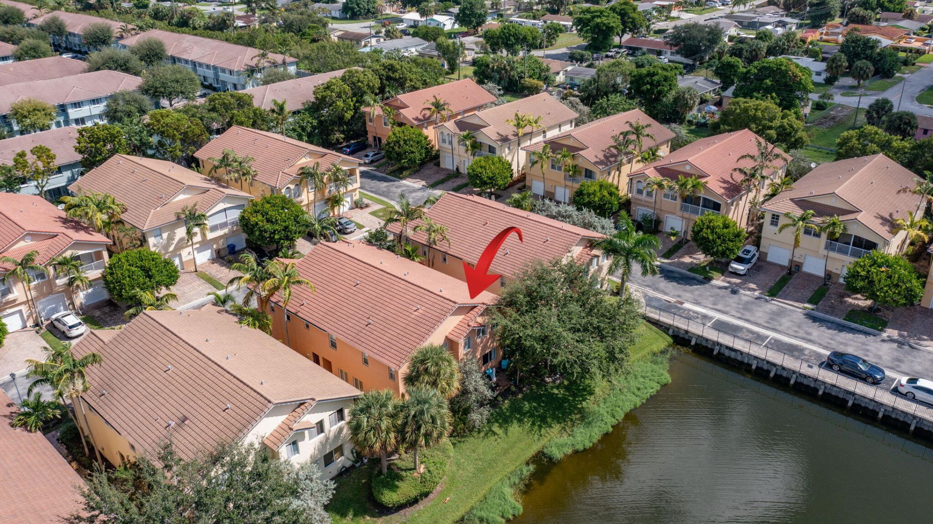 1710 Terra Cotta Drive, Riviera Beach, FL 33404 Photo