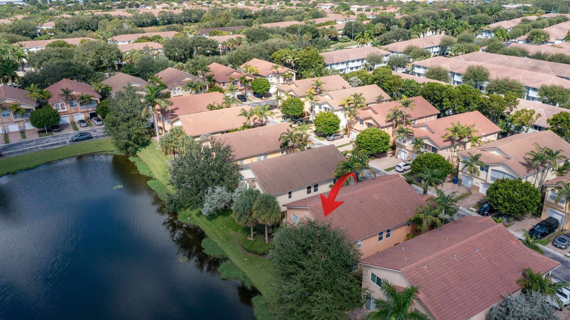 1710 Terra Cotta Drive, Riviera Beach, FL 33404 Photo