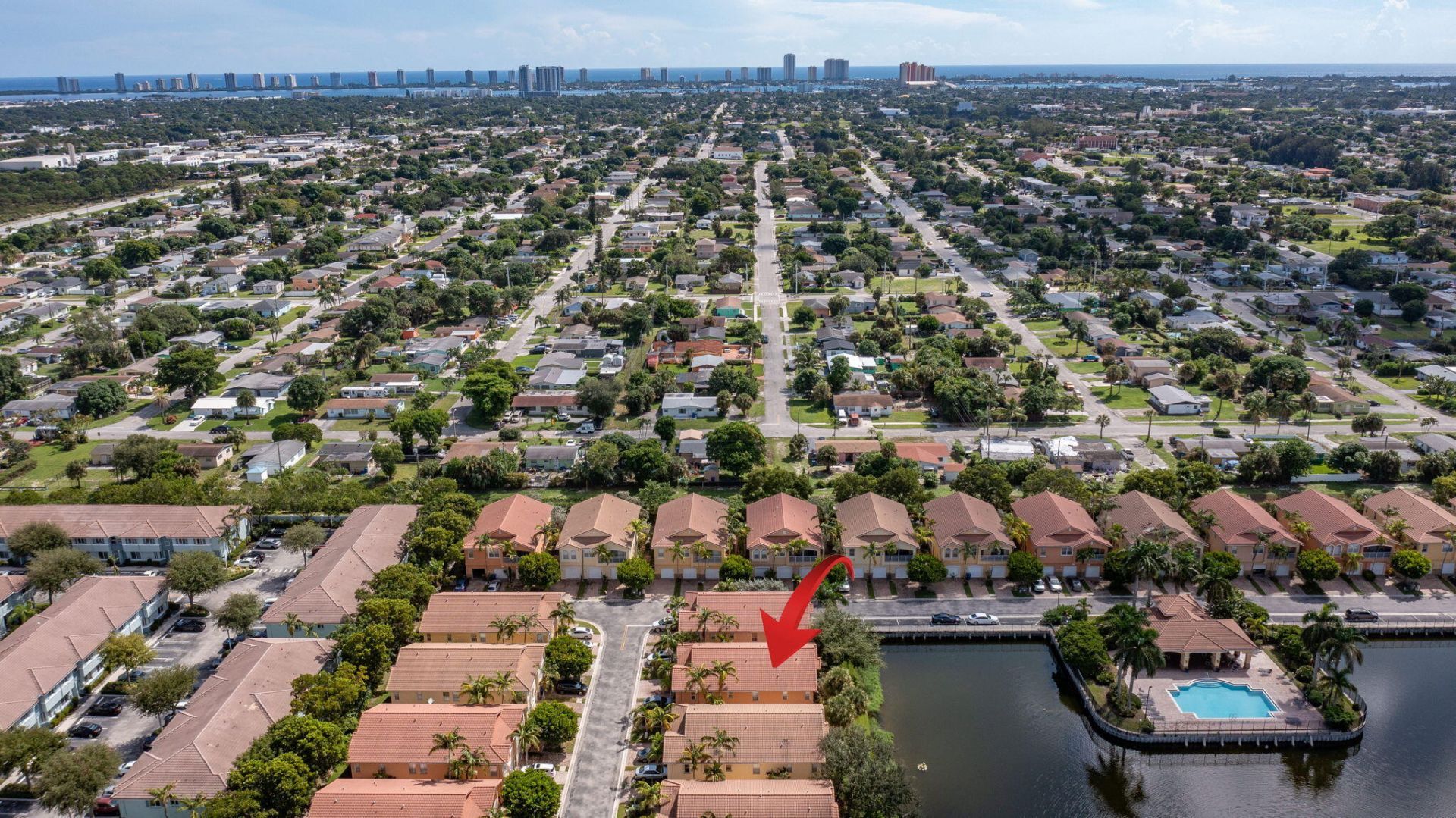 1710 Terra Cotta Drive, Riviera Beach, FL 33404 Photo