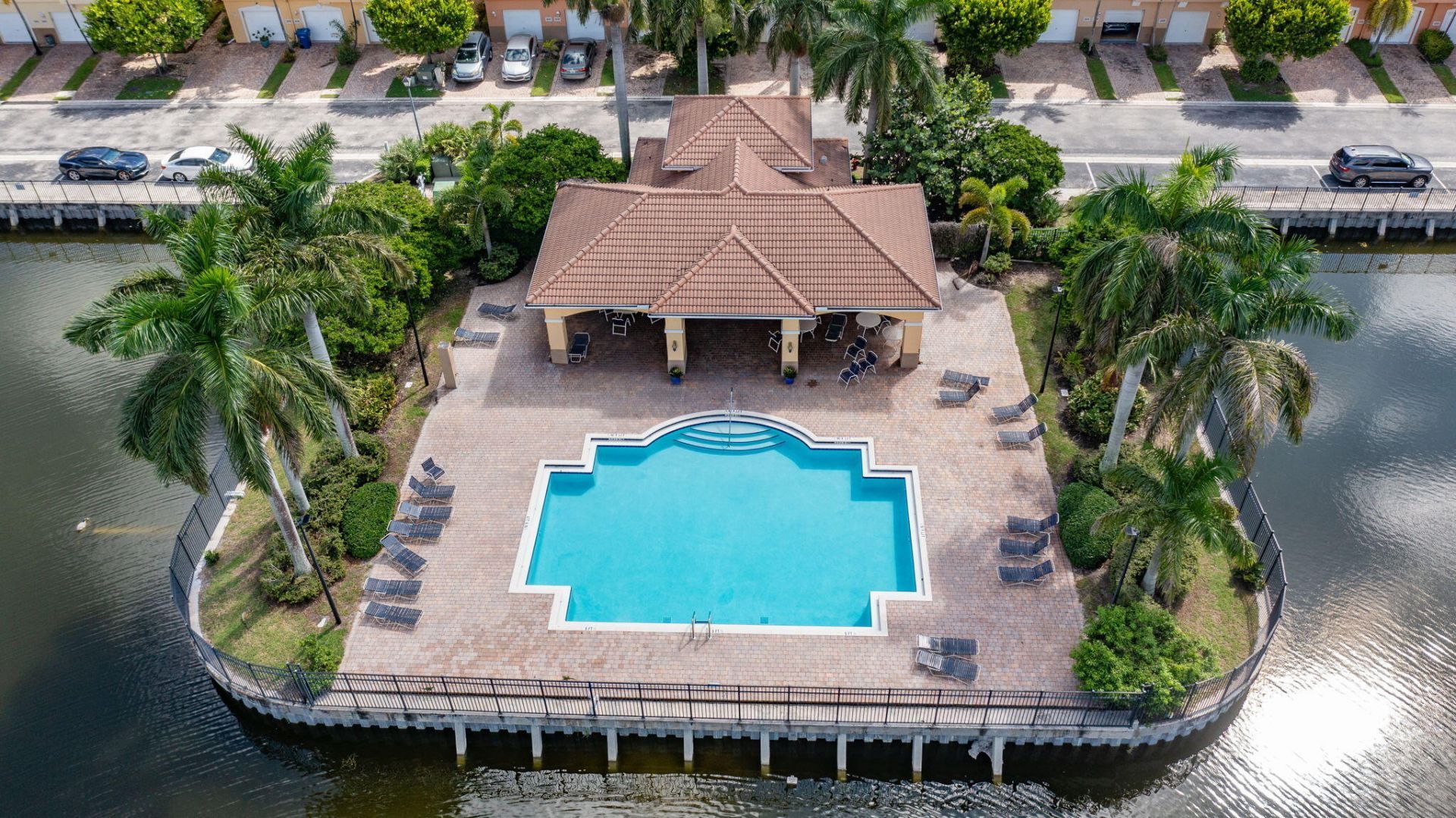 1710 Terra Cotta Drive, Riviera Beach, FL 33404 Photo