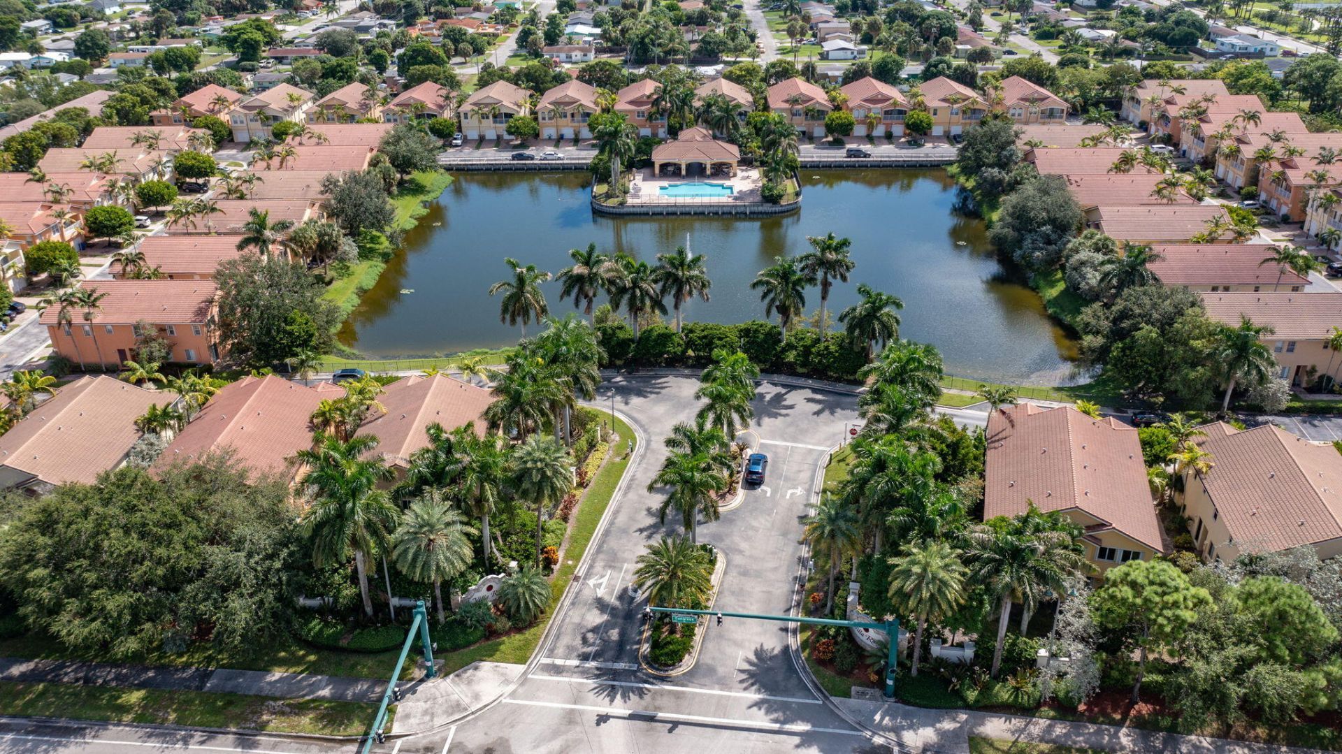 1710 Terra Cotta Drive, Riviera Beach, FL 33404 Photo