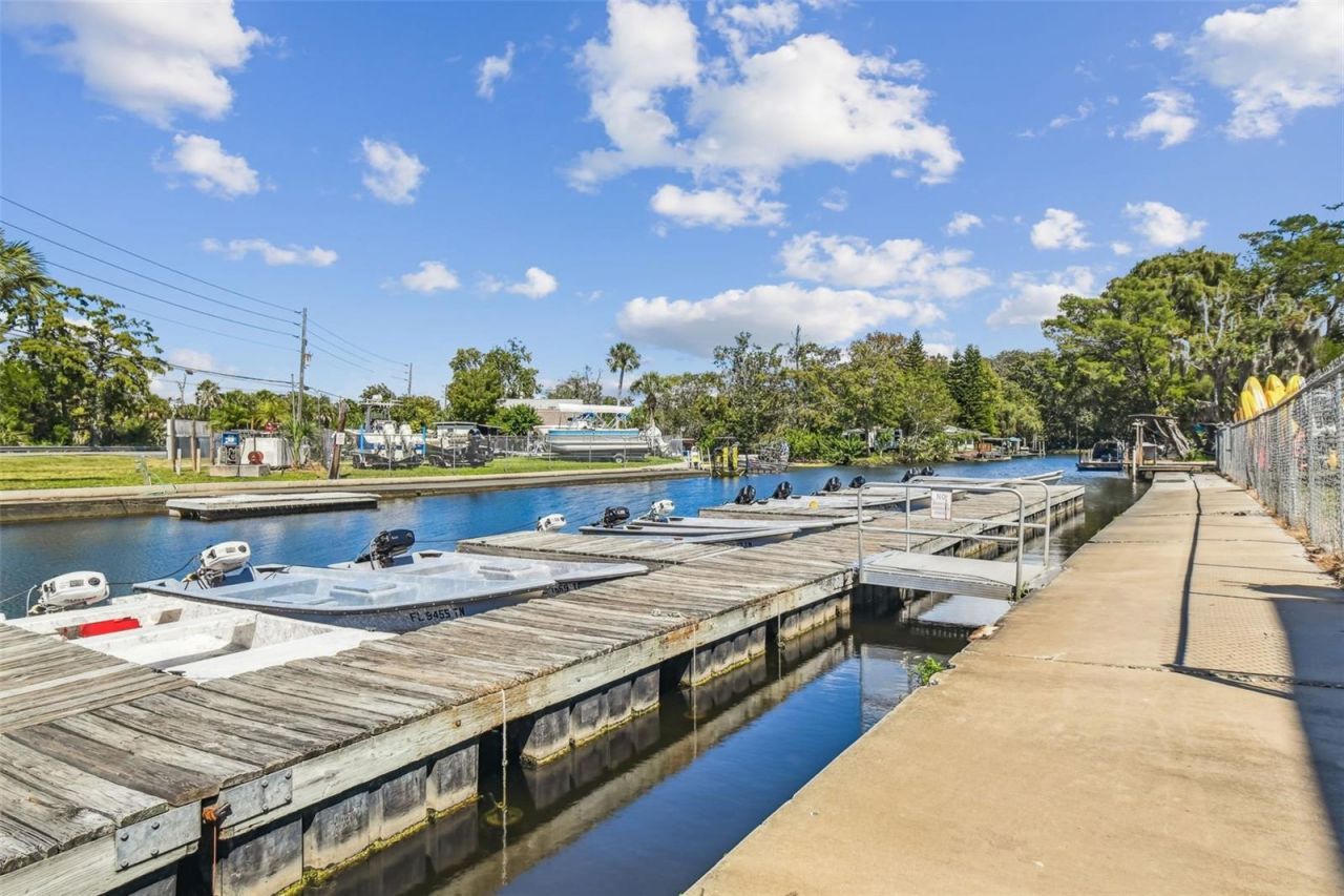 7154 Shoal Line Boulevard, Weeki Wachee, FL 34607 Photo