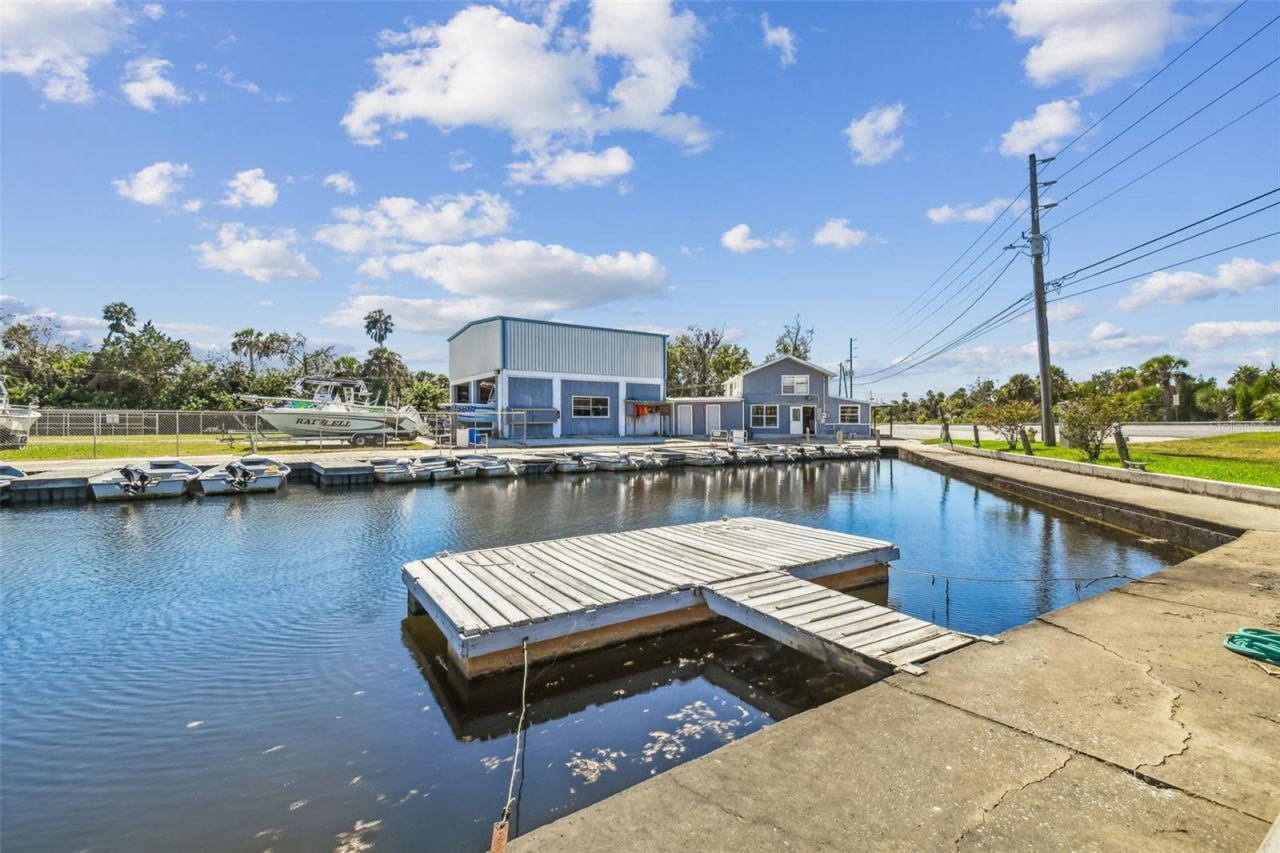 7154 Shoal Line Boulevard, Weeki Wachee, FL 34607 Photo