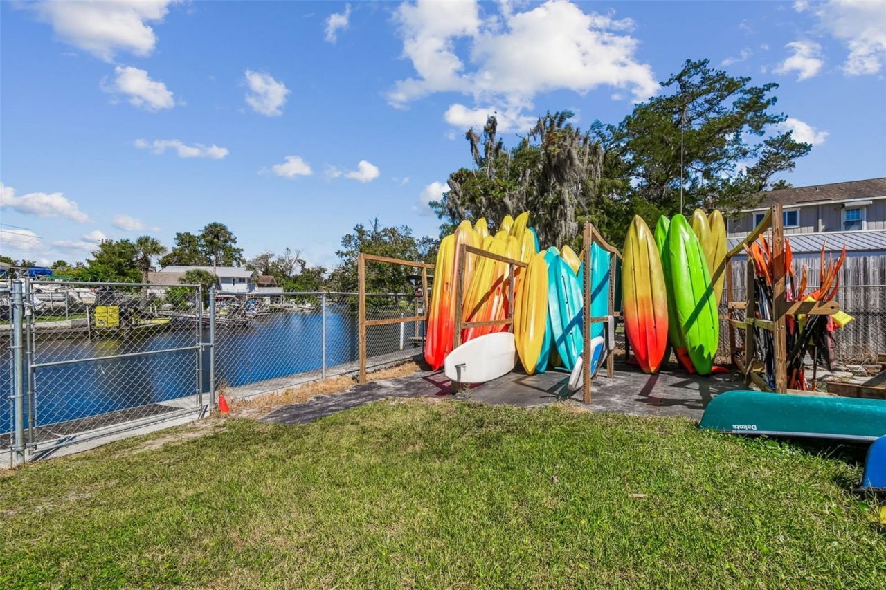 7154 Shoal Line Boulevard, Weeki Wachee, FL 34607 Photo