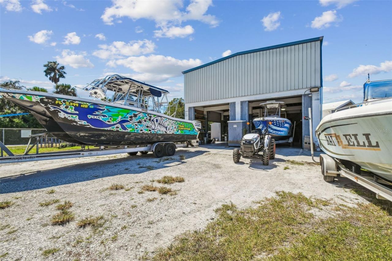 7154 Shoal Line Boulevard, Weeki Wachee, FL 34607 Photo