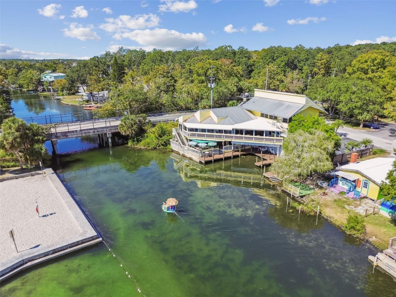 7154 Shoal Line Boulevard, Weeki Wachee, FL 34607 Photo