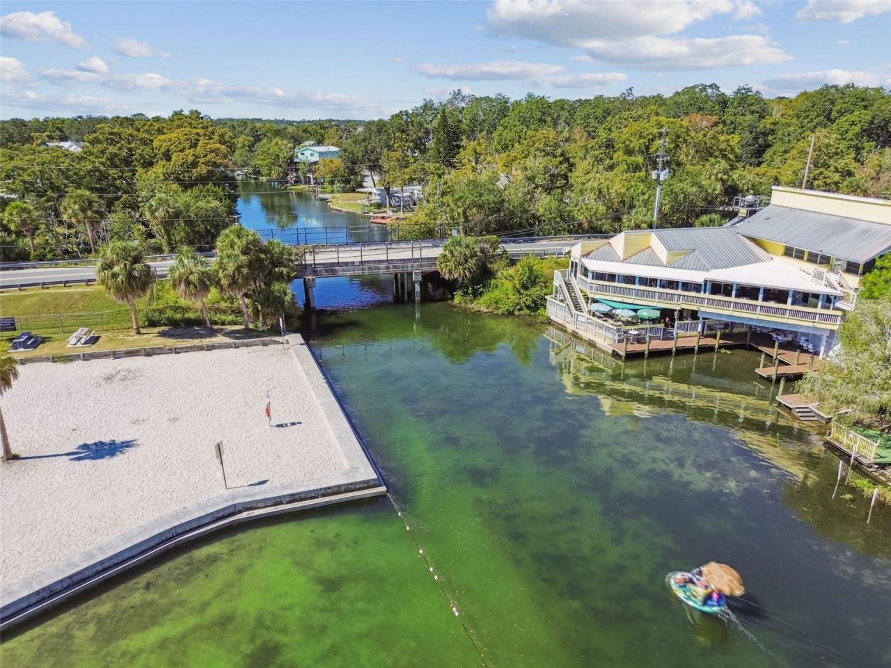 7154 Shoal Line Boulevard, Weeki Wachee, FL 34607 Photo