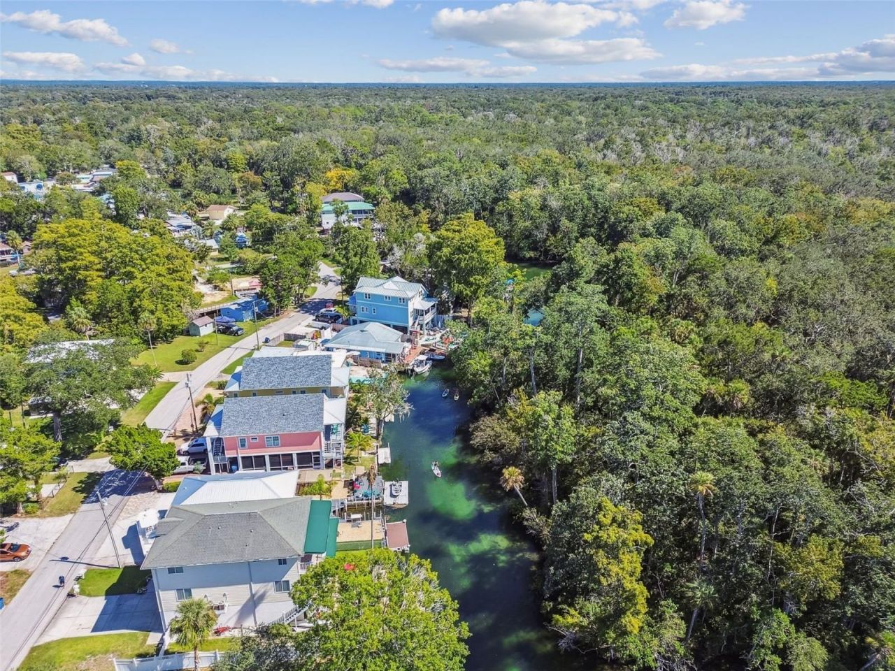 7154 Shoal Line Boulevard, Weeki Wachee, FL 34607 Photo