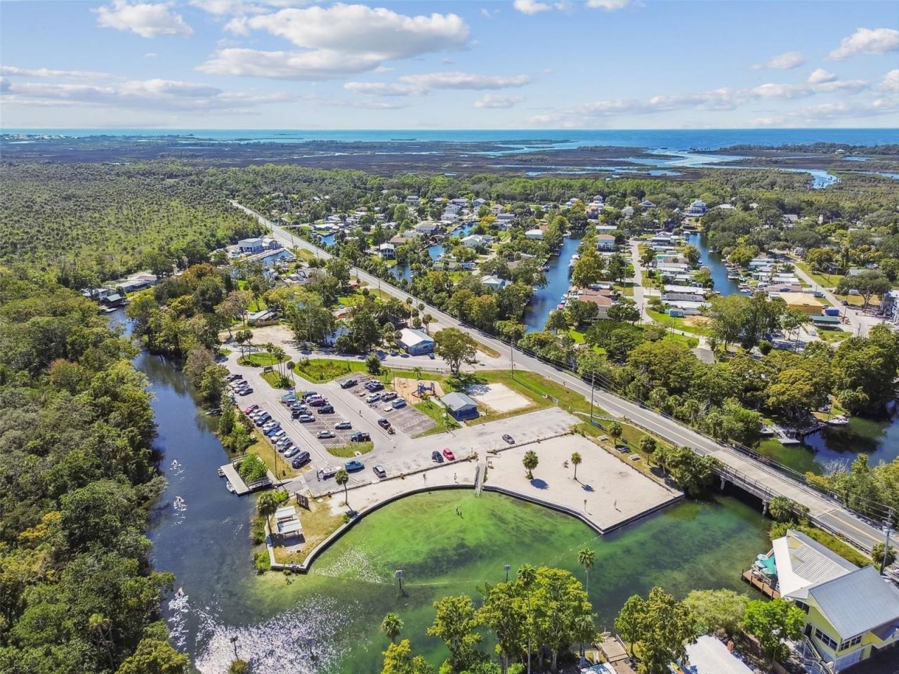 7154 Shoal Line Boulevard, Weeki Wachee, FL 34607 Photo