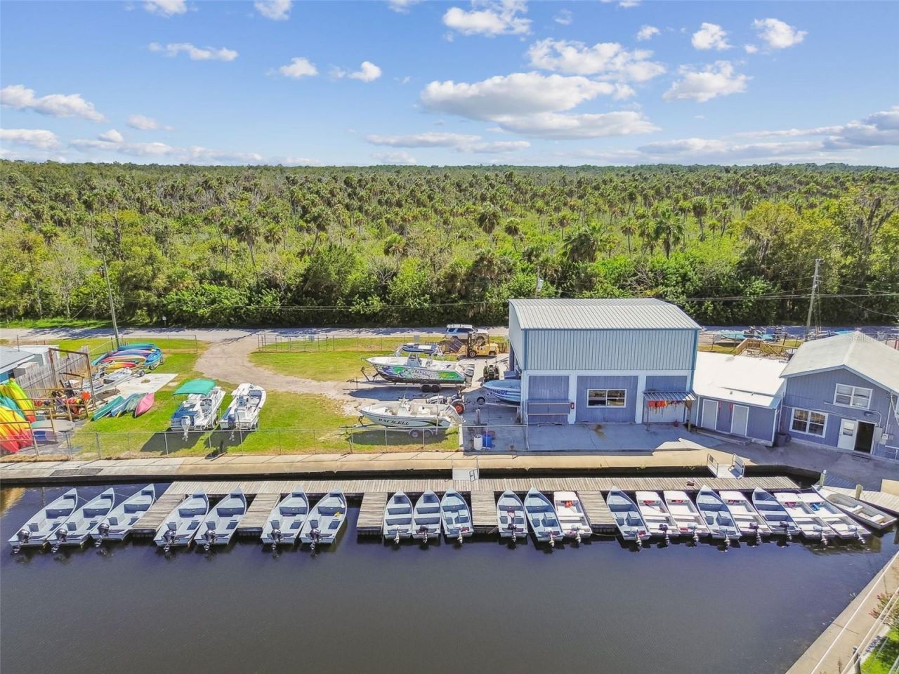 7154 Shoal Line Boulevard, Weeki Wachee, FL 34607 Photo